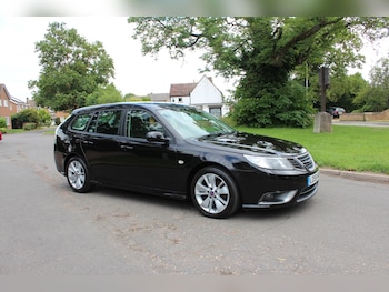 Used Saab 9-3 2009 for sale - 78938502: Photo