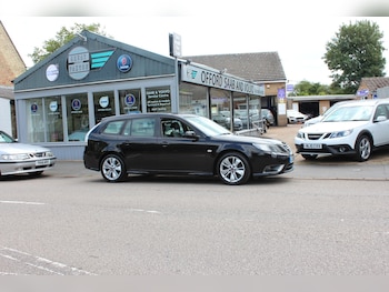 Used Saab 9-3 2009 for sale - 78938502: Photo
