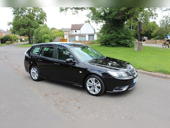 Used Saab 9-3 2009 for sale - 78938502: Photo
