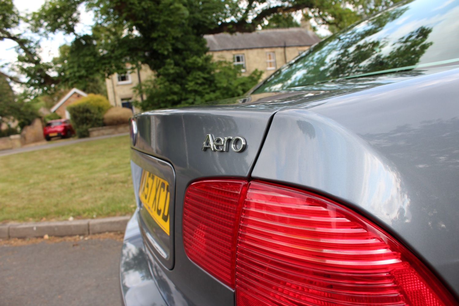 Used Saab 9-5 2007 for sale - 76637850: Photo 15