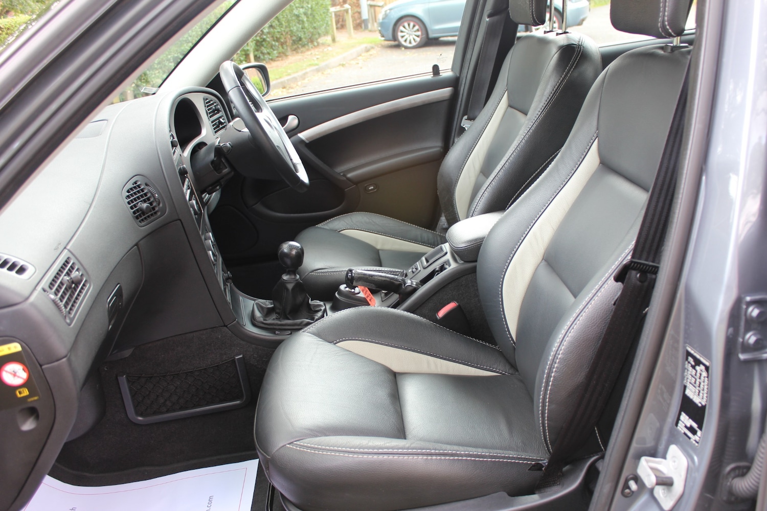 Used Saab 9-5 2007 for sale - 76637850: Photo 23