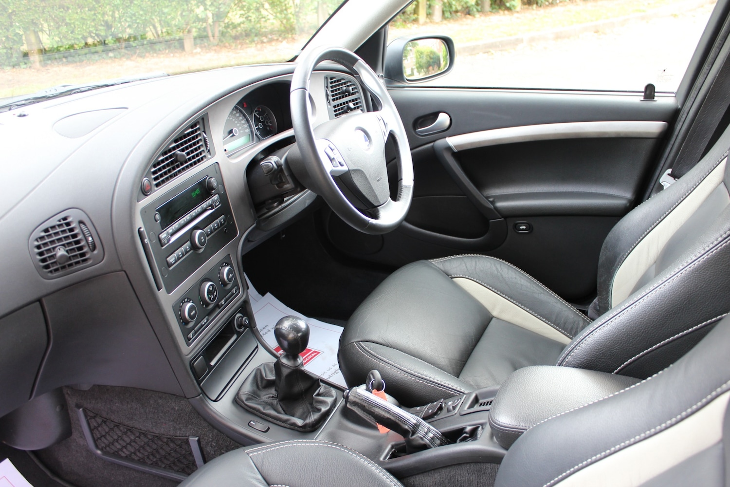 Used Saab 9-5 2007 for sale - 76637850: Photo 25