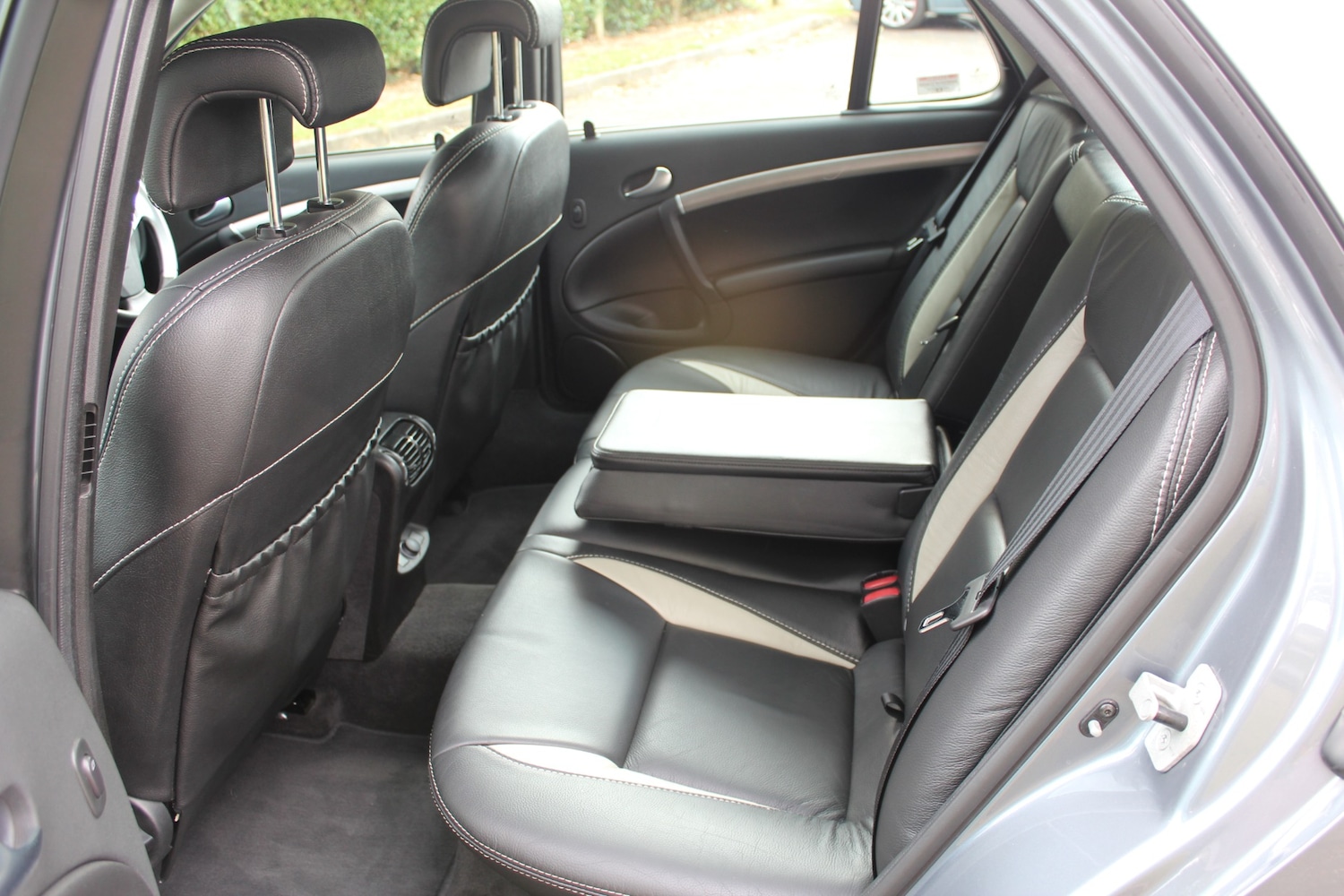 Used Saab 9-5 2007 for sale - 76637850: Photo 26