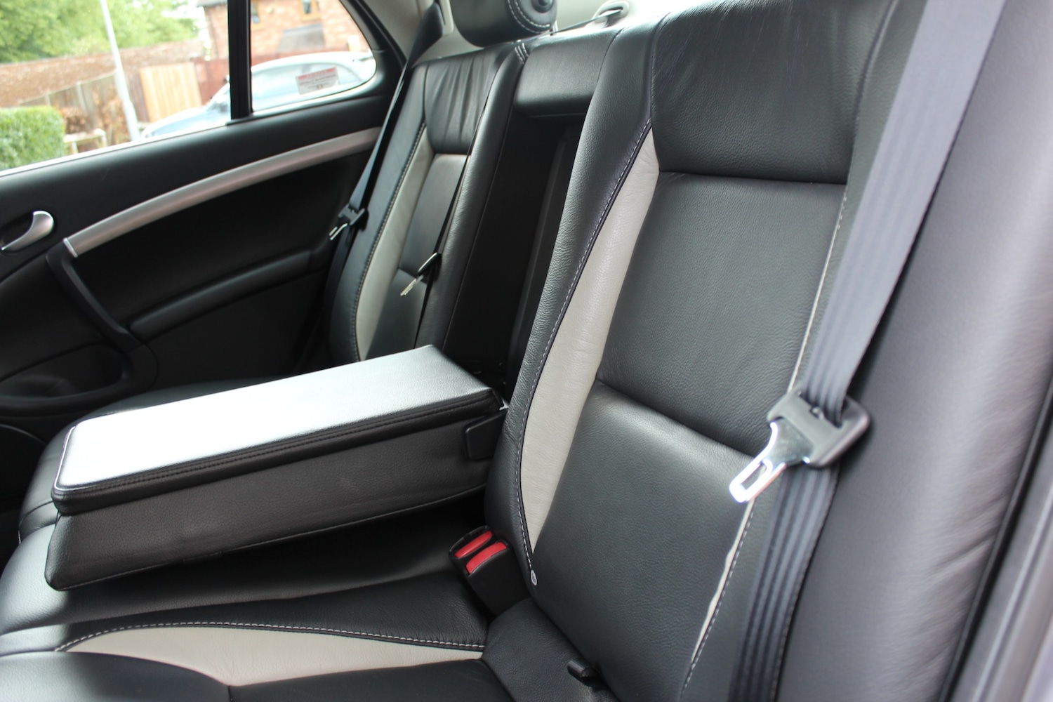 Used Saab 9-5 2007 for sale - 76637850: Photo 27