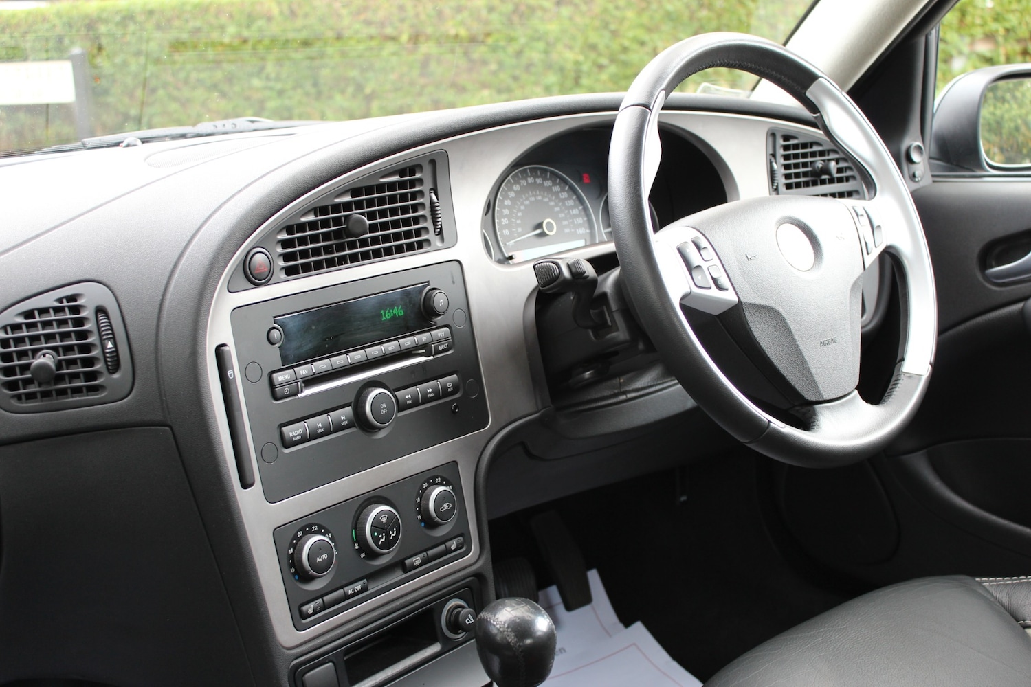 Used Saab 9-5 2007 for sale - 76637850: Photo 28