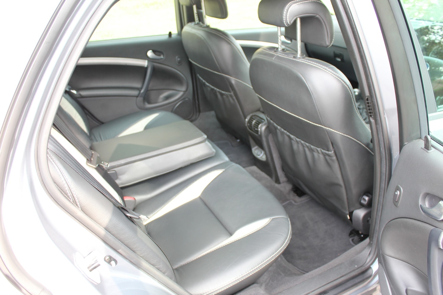 Used Saab 9-5 2007 for sale - 76637850: Photo 29