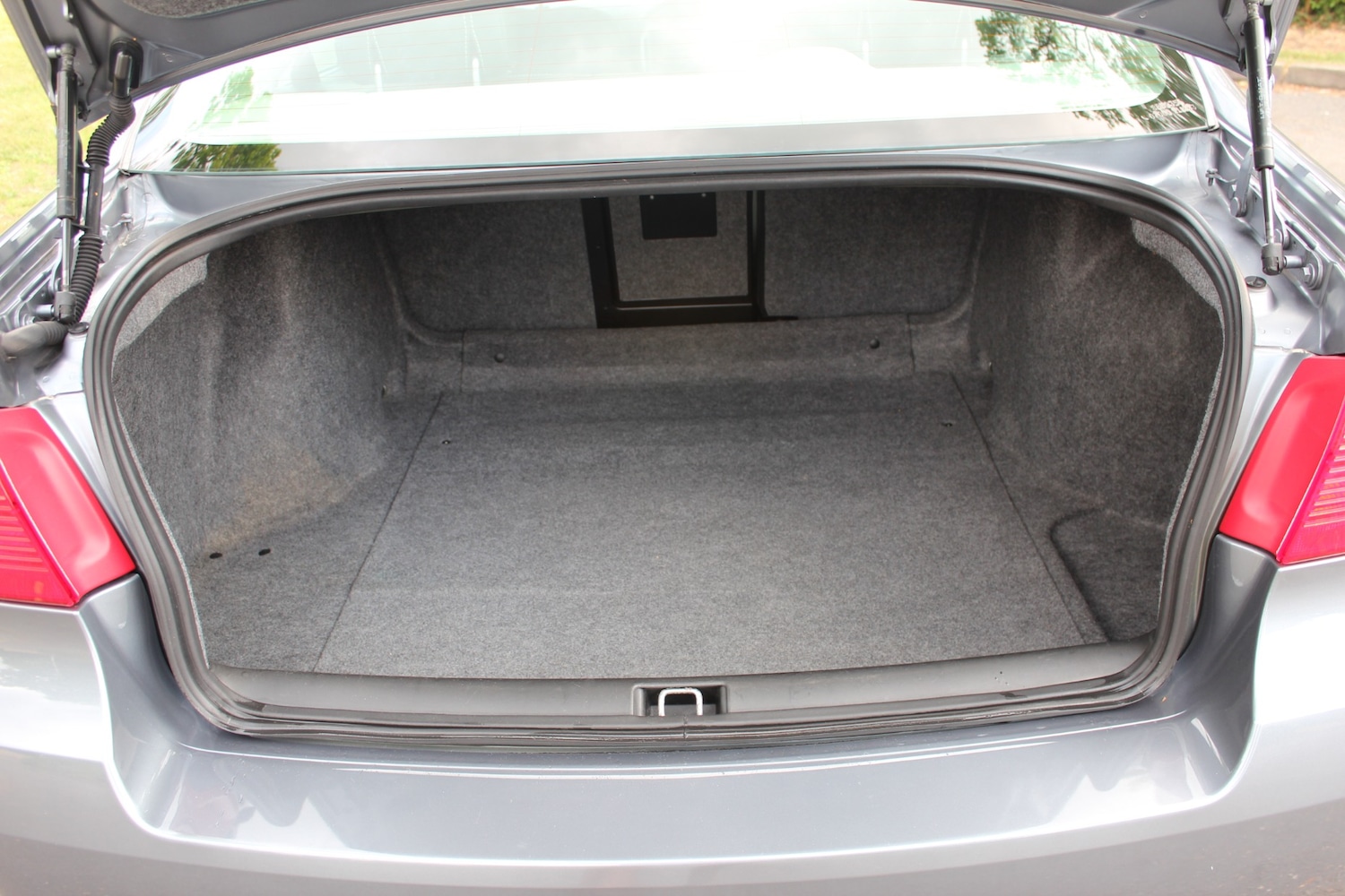 Used Saab 9-5 2007 for sale - 76637850: Photo 30