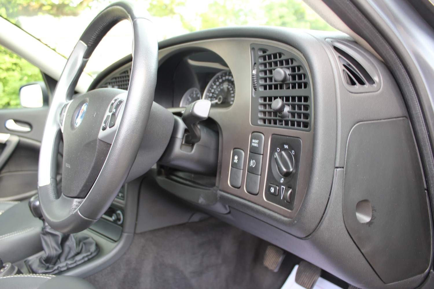 Used Saab 9-5 2007 for sale - 76637850: Photo 33