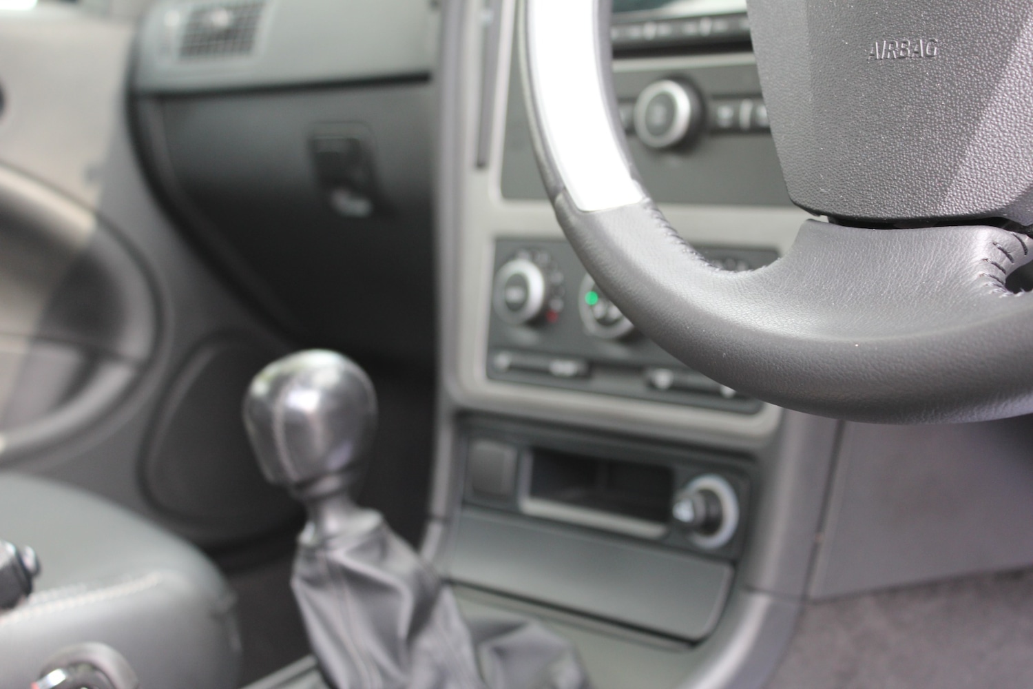 Used Saab 9-5 2007 for sale - 76637850: Photo 34