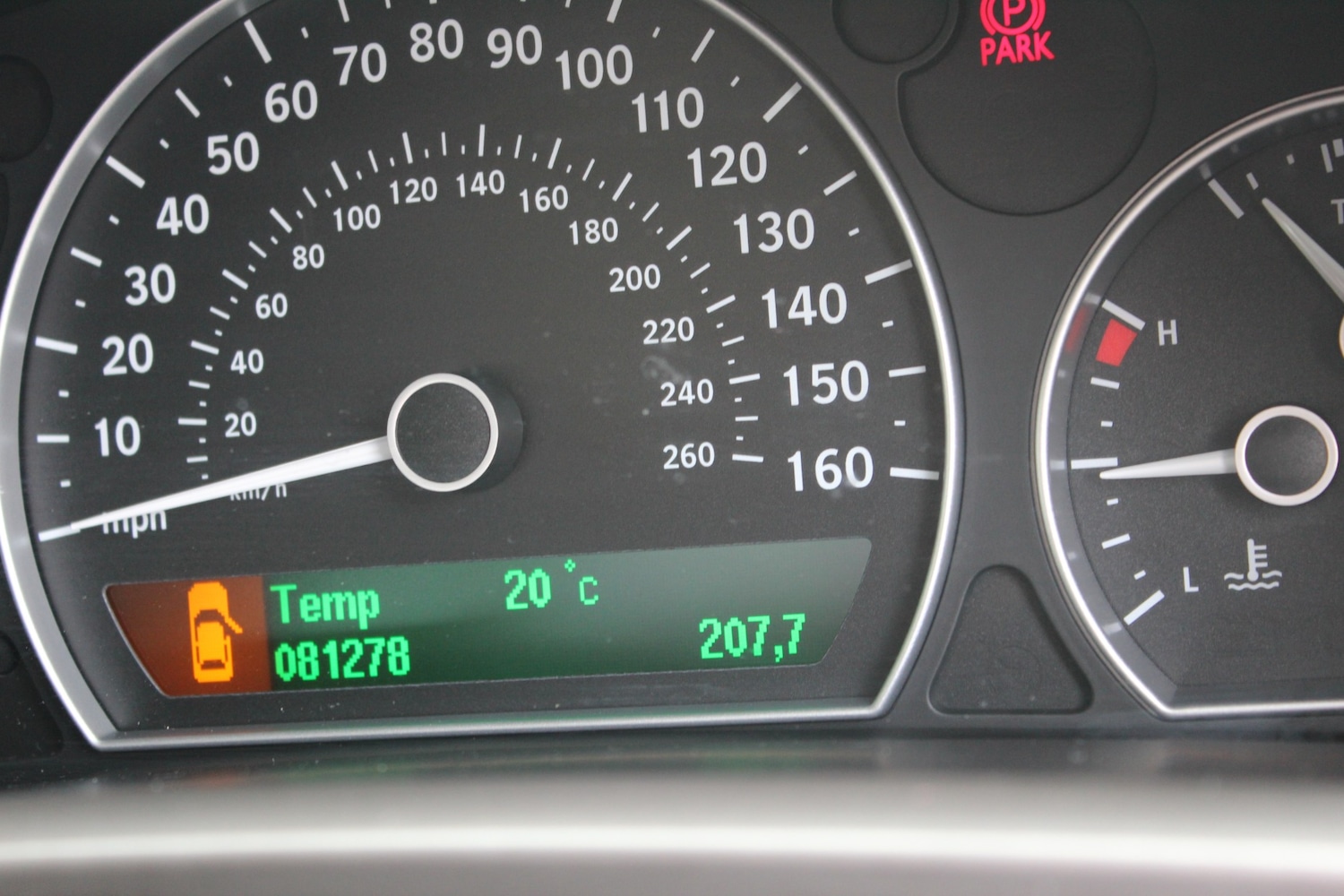 Used Saab 9-5 2007 for sale - 76637850: Photo 35