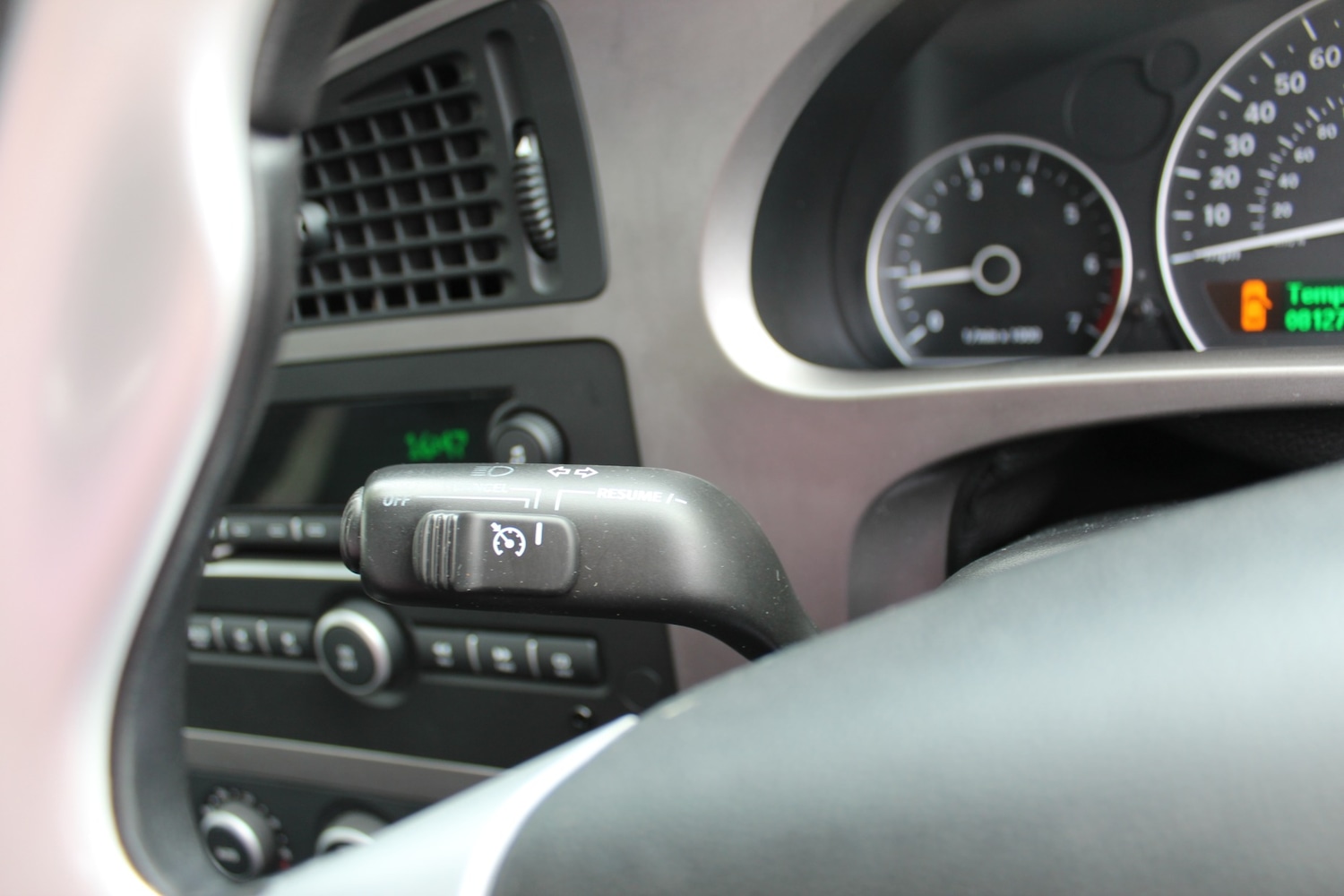 Used Saab 9-5 2007 for sale - 76637850: Photo 37