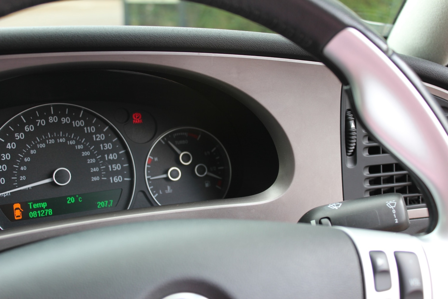 Used Saab 9-5 2007 for sale - 76637850: Photo 39