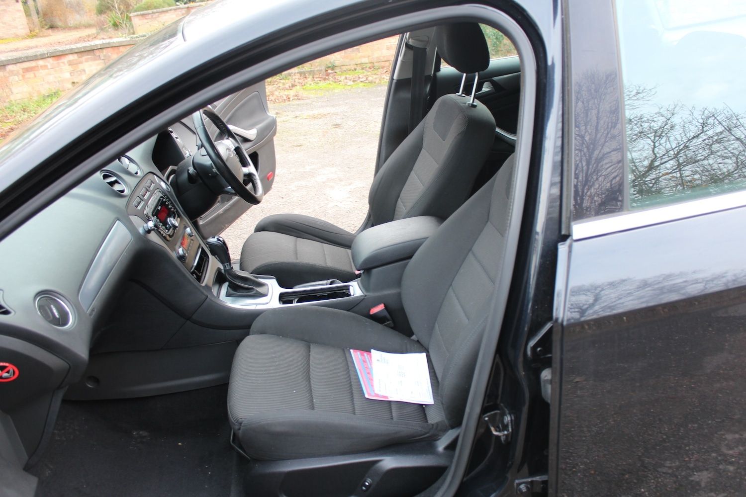 Used Ford Mondeo 2011 for sale - 76879625: Photo 17