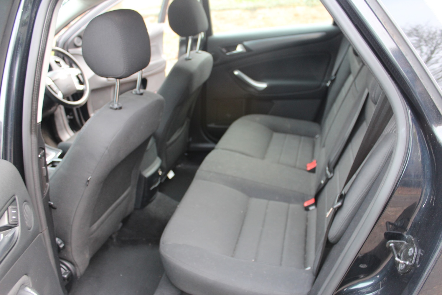 Used Ford Mondeo 2011 for sale - 76879625: Photo 19