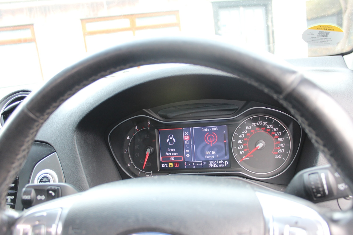 Used Ford Mondeo 2011 for sale - 76879625: Photo 20