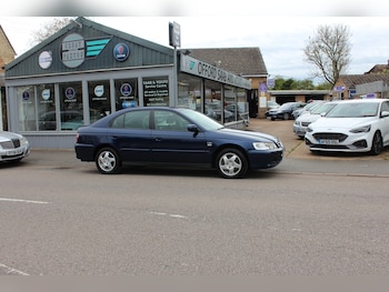 Used Honda Accord 2002 for sale - 78226218: Photo