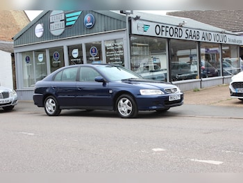 Used Honda Accord 2002 for sale - 78226218: Photo