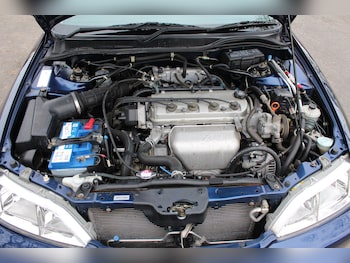 Used Honda Accord 2002 for sale - 78226218: Photo