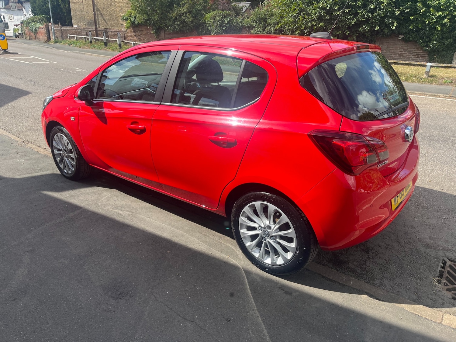 Used Vauxhall Corsa 2019 for sale - 76611195: Photo 14