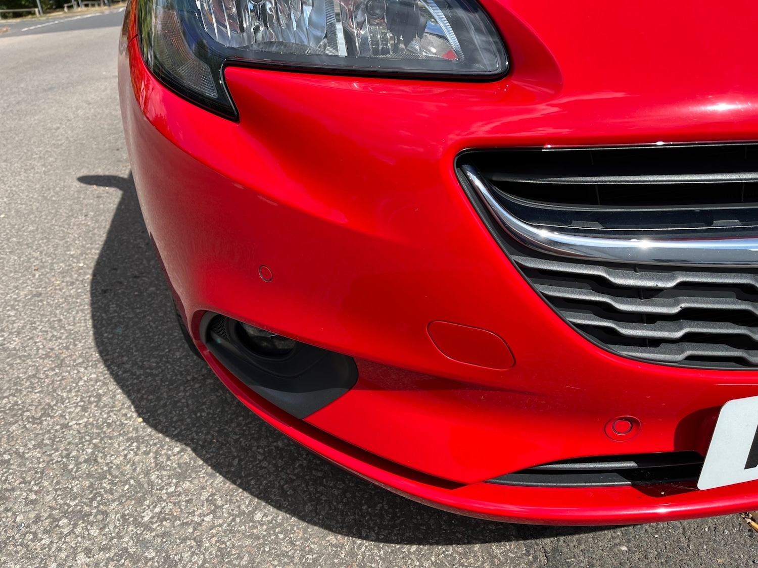 Used Vauxhall Corsa 2019 for sale - 76611195: Photo 15