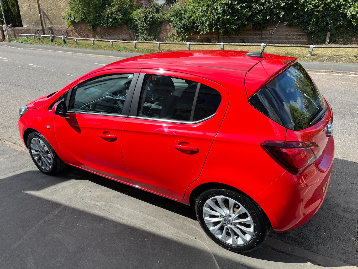 Used Vauxhall Corsa 2019 for sale - 76611195: Photo 17