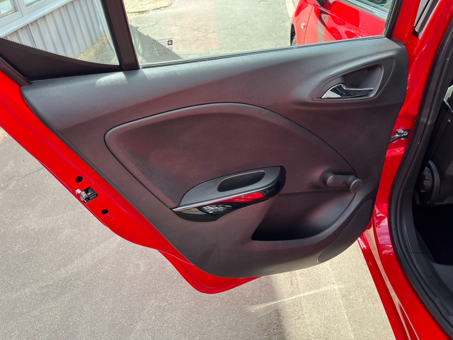 Used Vauxhall Corsa 2019 for sale - 76611195: Photo 22