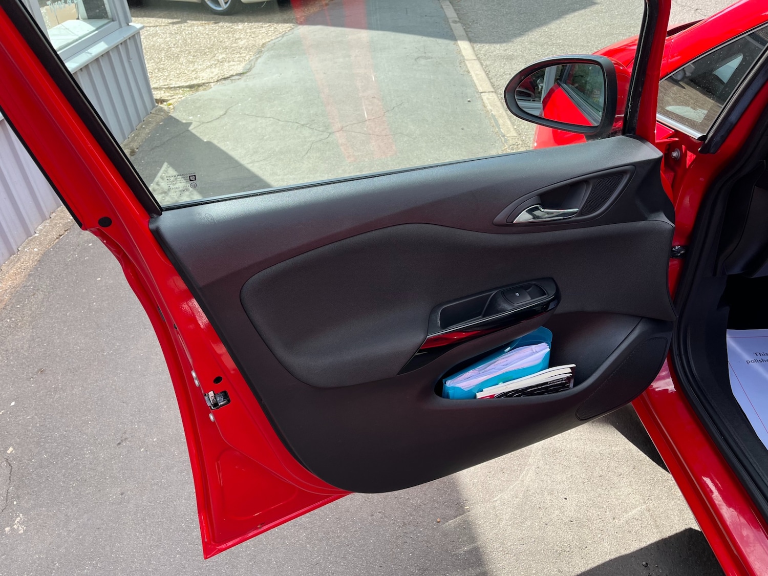 Used Vauxhall Corsa 2019 for sale - 76611195: Photo 24