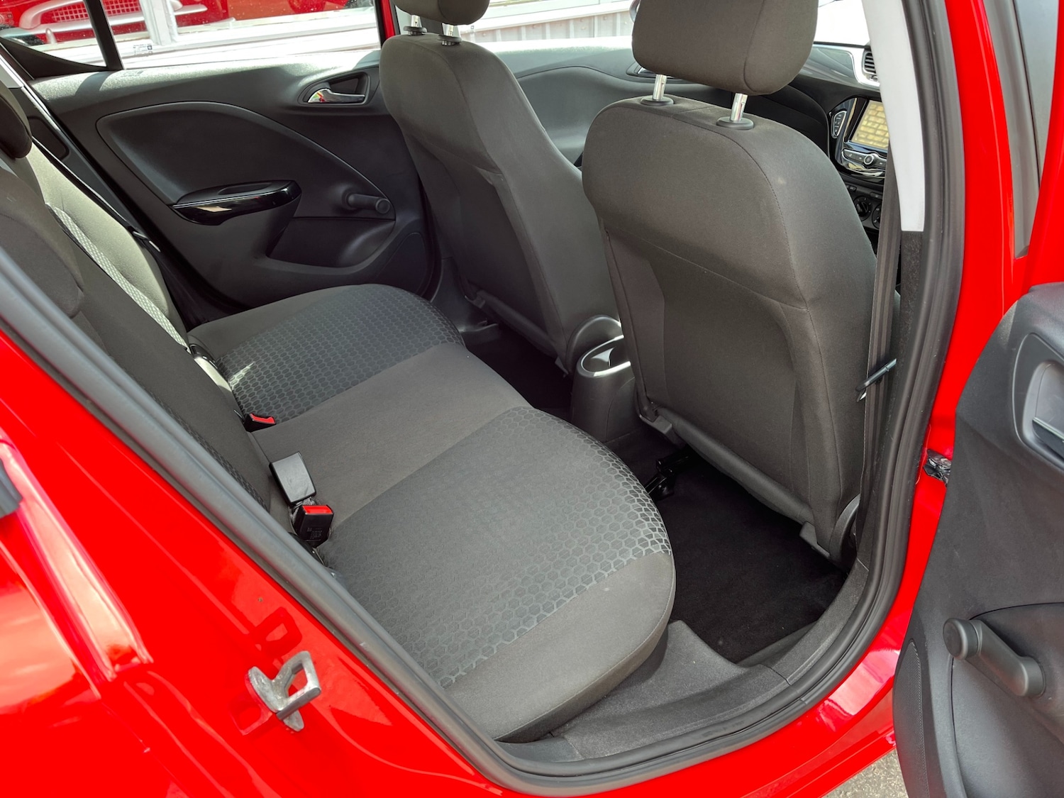 Used Vauxhall Corsa 2019 for sale - 76611195: Photo 25