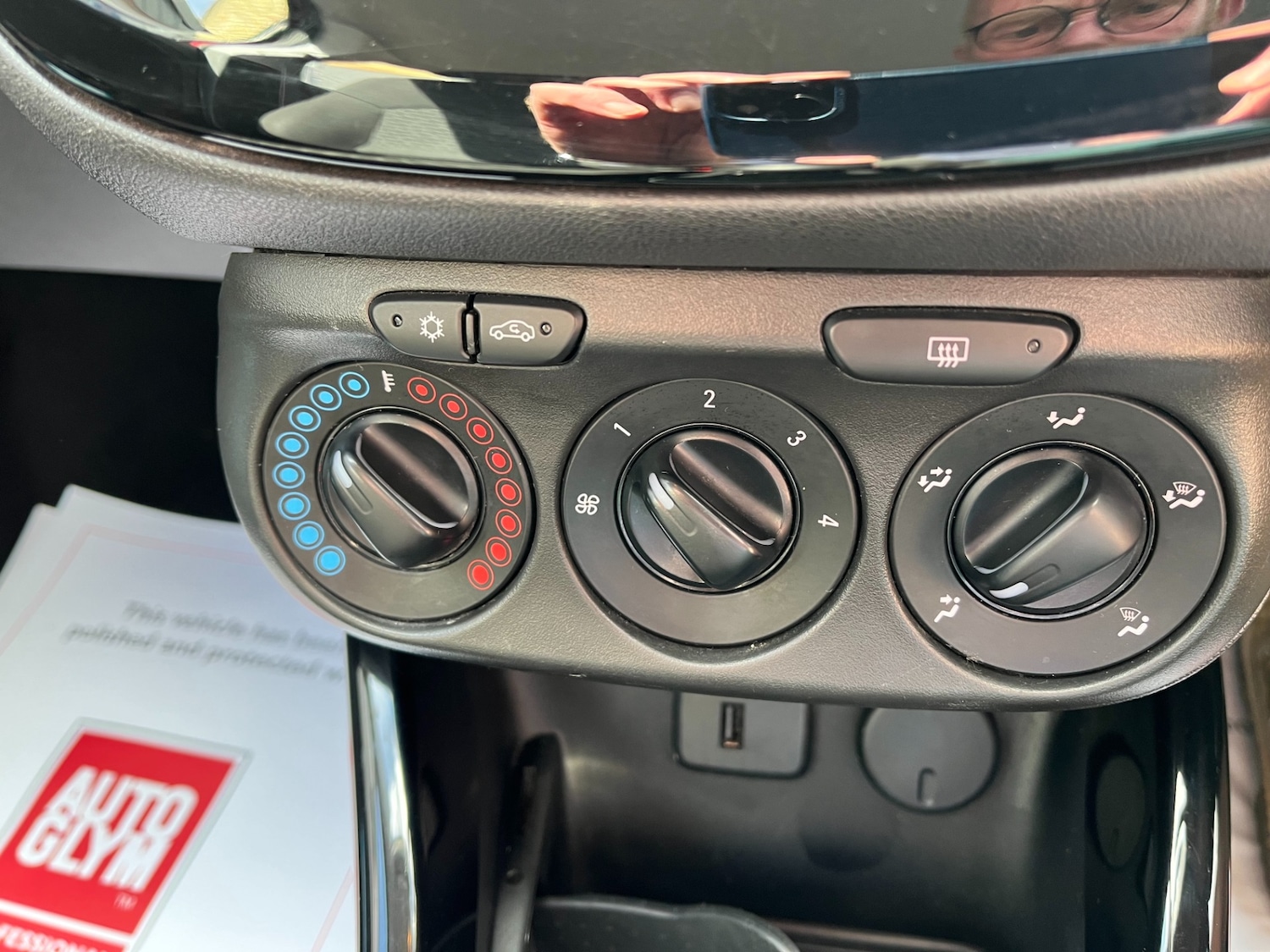 Used Vauxhall Corsa 2019 for sale - 76611195: Photo 28