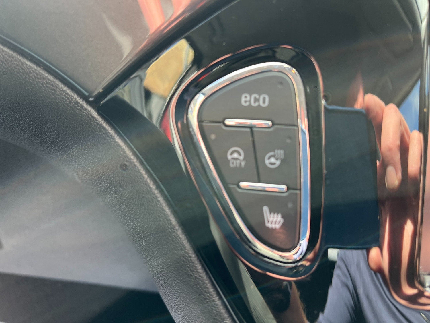 Used Vauxhall Corsa 2019 for sale - 76611195: Photo 29