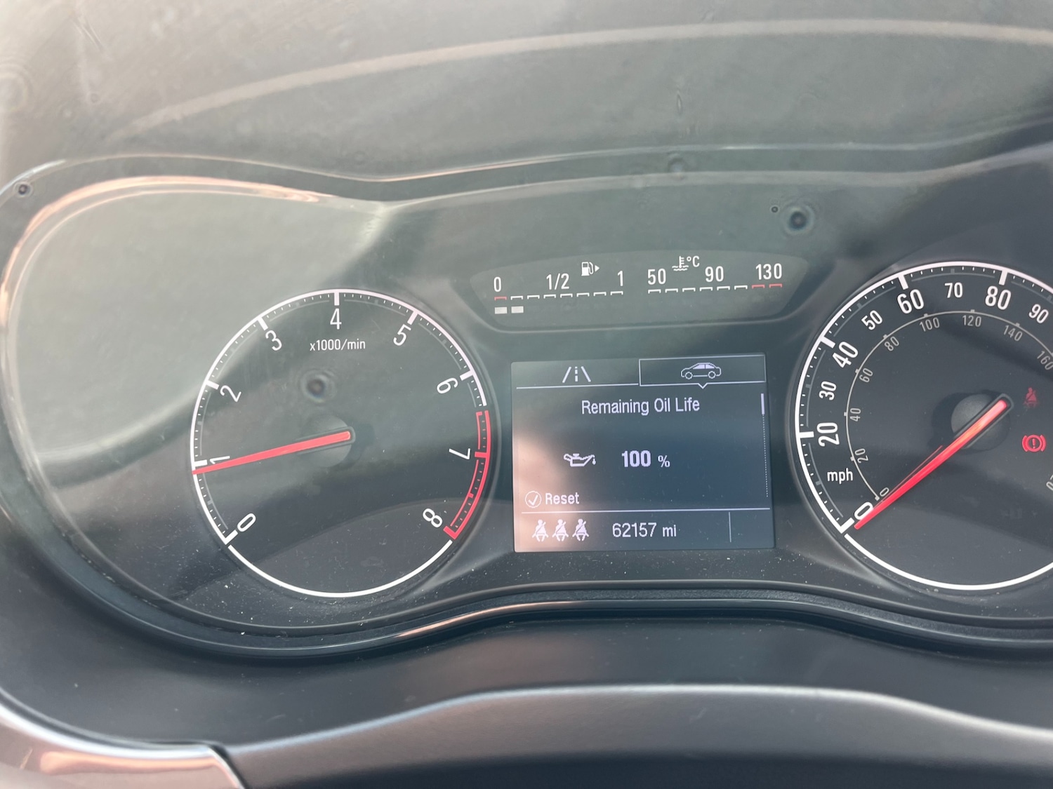 Used Vauxhall Corsa 2019 for sale - 76611195: Photo 35