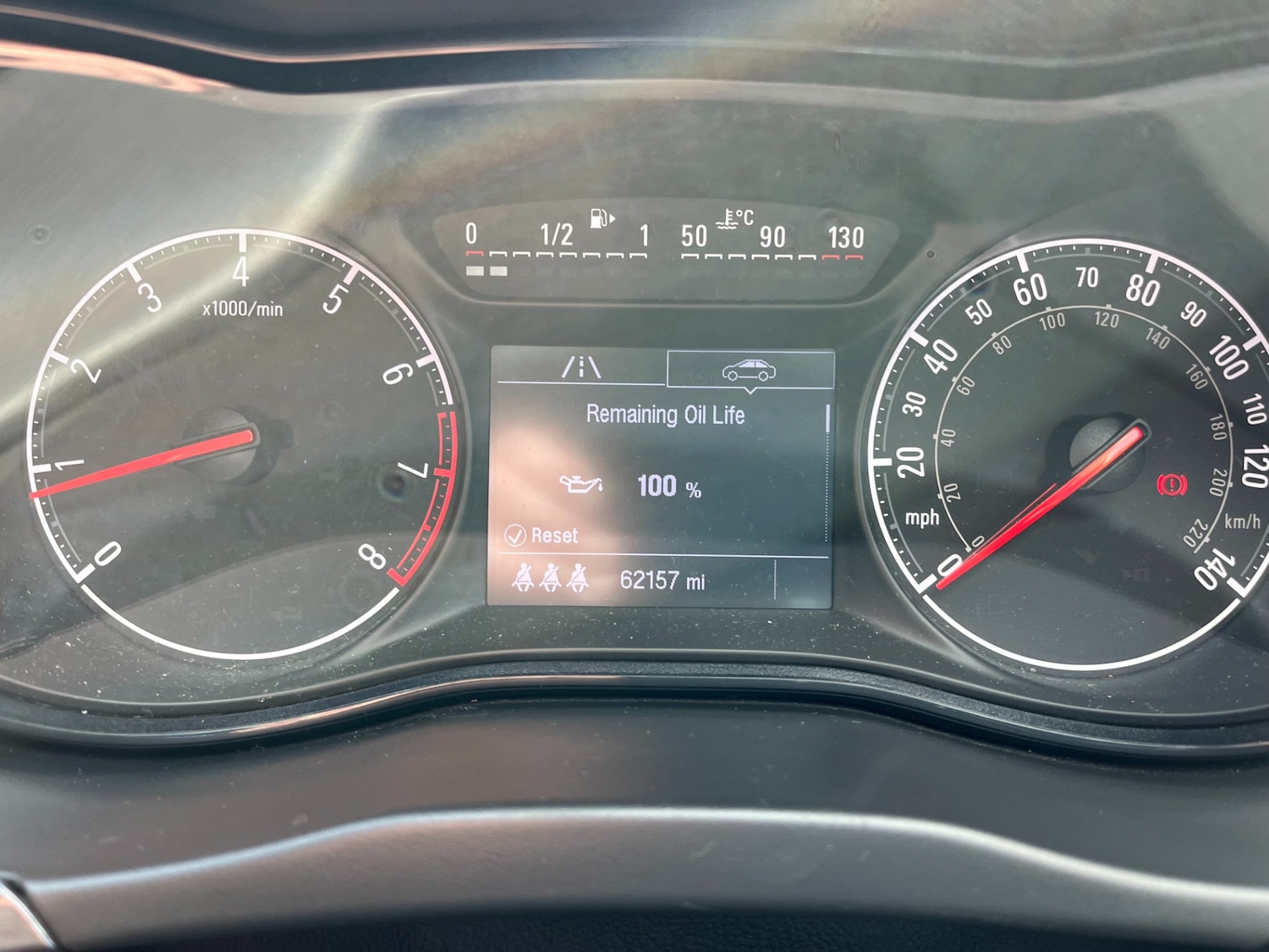 Used Vauxhall Corsa 2019 for sale - 76611195: Photo 36