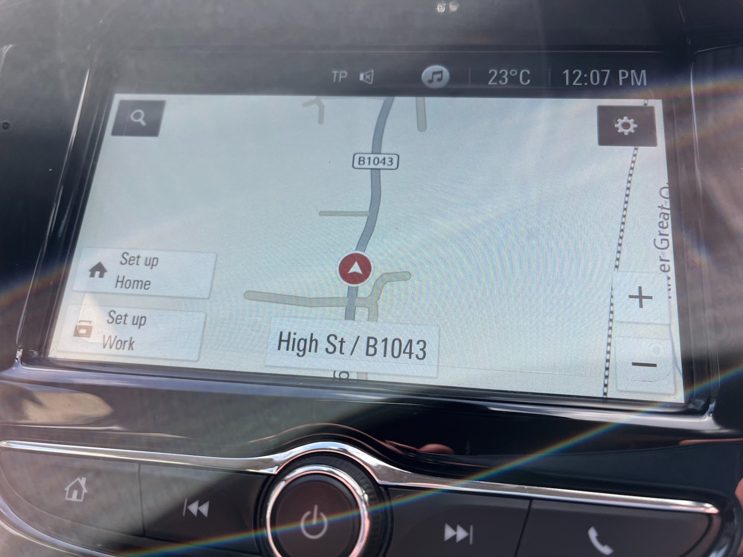 Used Vauxhall Corsa 2019 for sale - 76611195: Photo 37