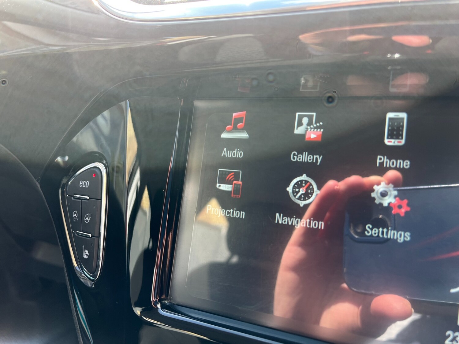 Used Vauxhall Corsa 2019 for sale - 76611195: Photo 38