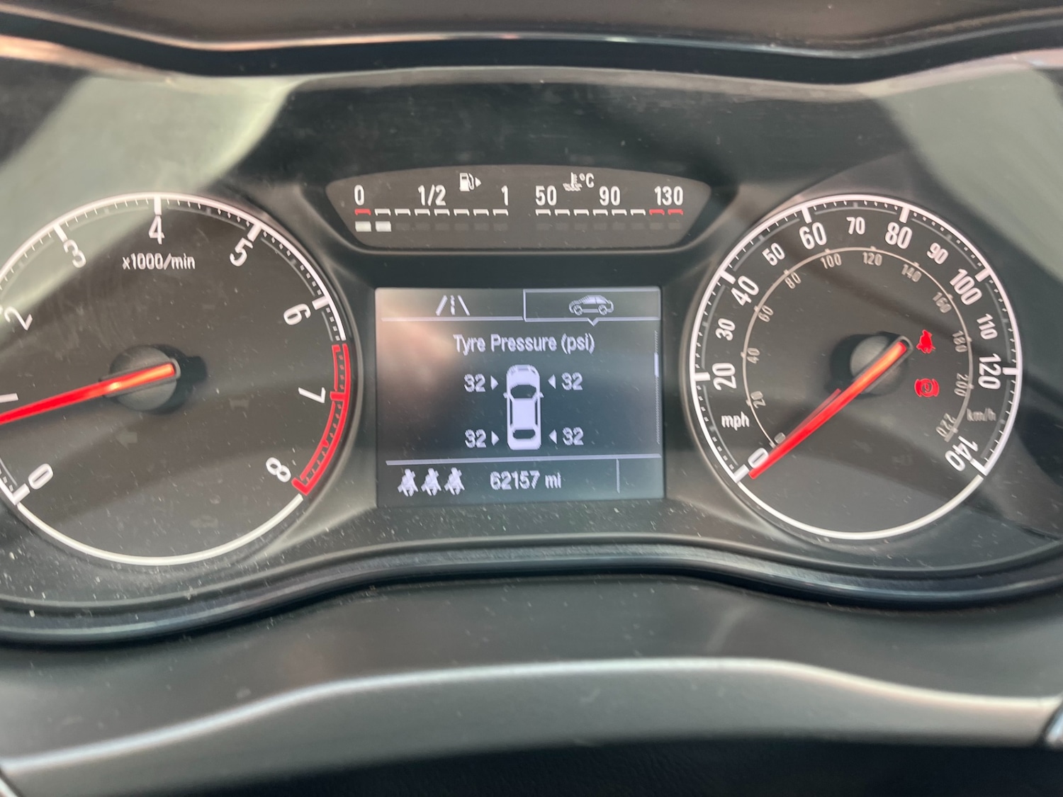 Used Vauxhall Corsa 2019 for sale - 76611195: Photo 41