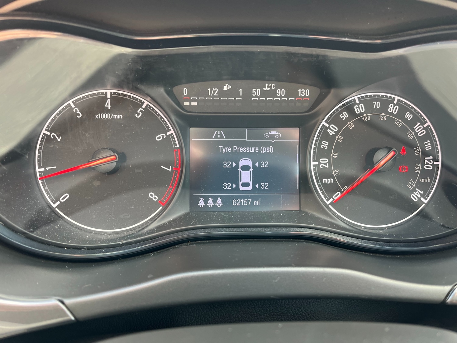 Used Vauxhall Corsa 2019 for sale - 76611195: Photo 43