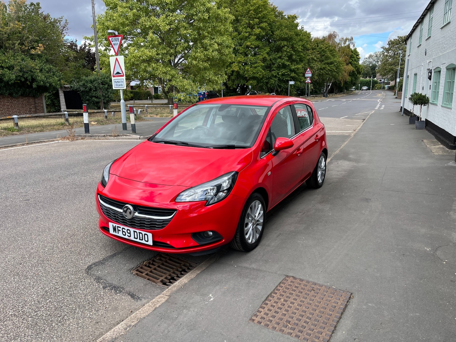 Used Vauxhall Corsa 2019 for sale - 76611195: Photo 44
