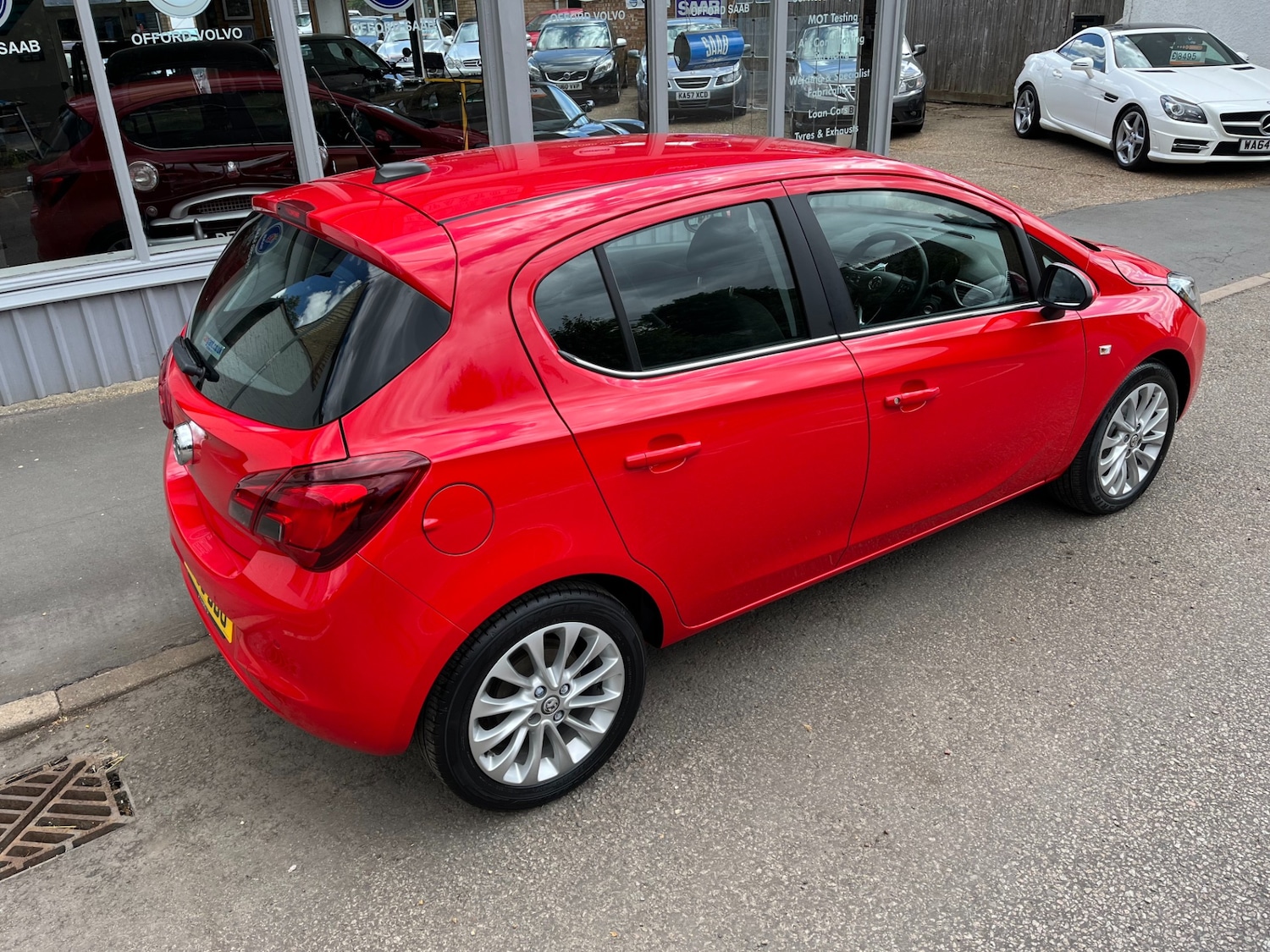 Used Vauxhall Corsa 2019 for sale - 76611195: Photo 48