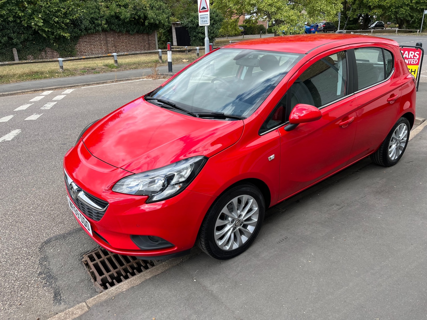 Used Vauxhall Corsa 2019 for sale - 76611195: Photo 52
