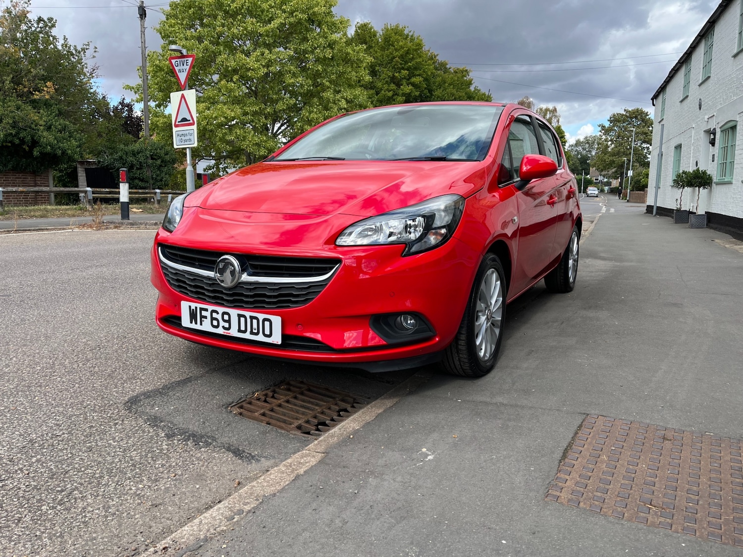 Used Vauxhall Corsa 2019 for sale - 76611195: Photo 59