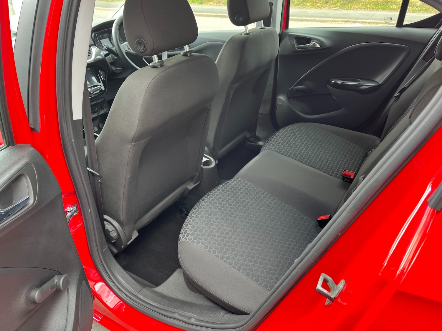 Used Vauxhall Corsa 2019 for sale - 76611195: Photo 61