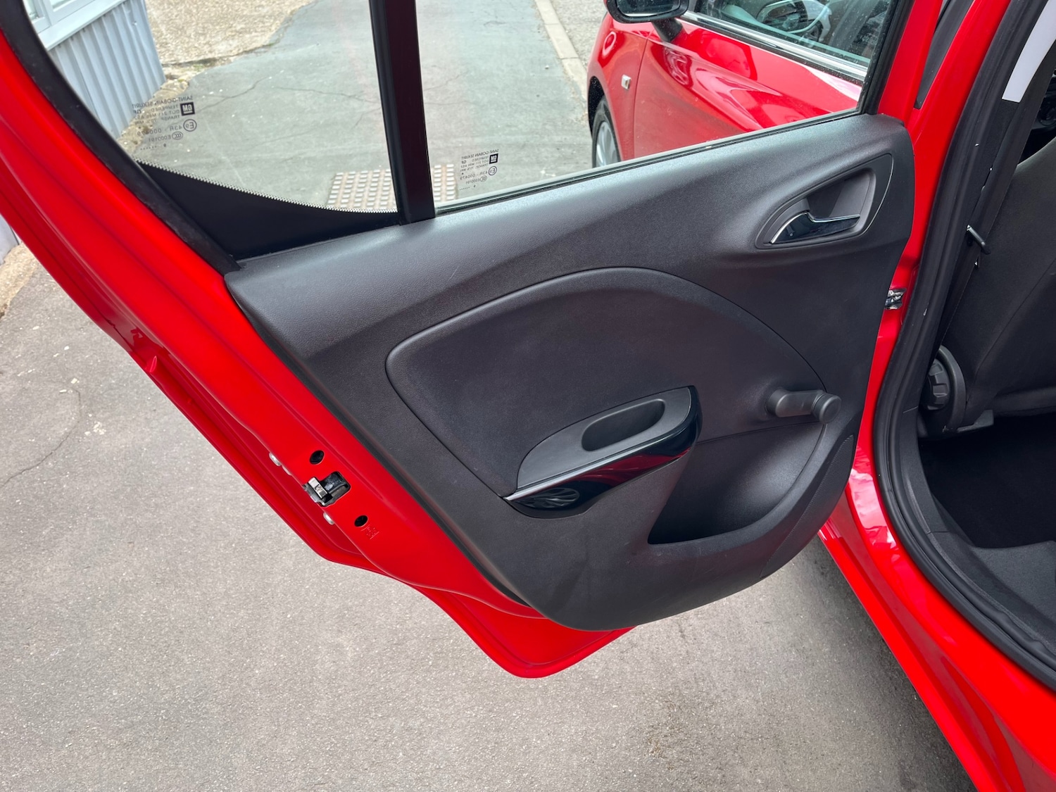 Used Vauxhall Corsa 2019 for sale - 76611195: Photo 62