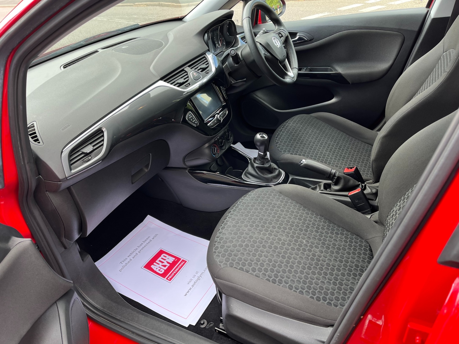 Used Vauxhall Corsa 2019 for sale - 76611195: Photo 63