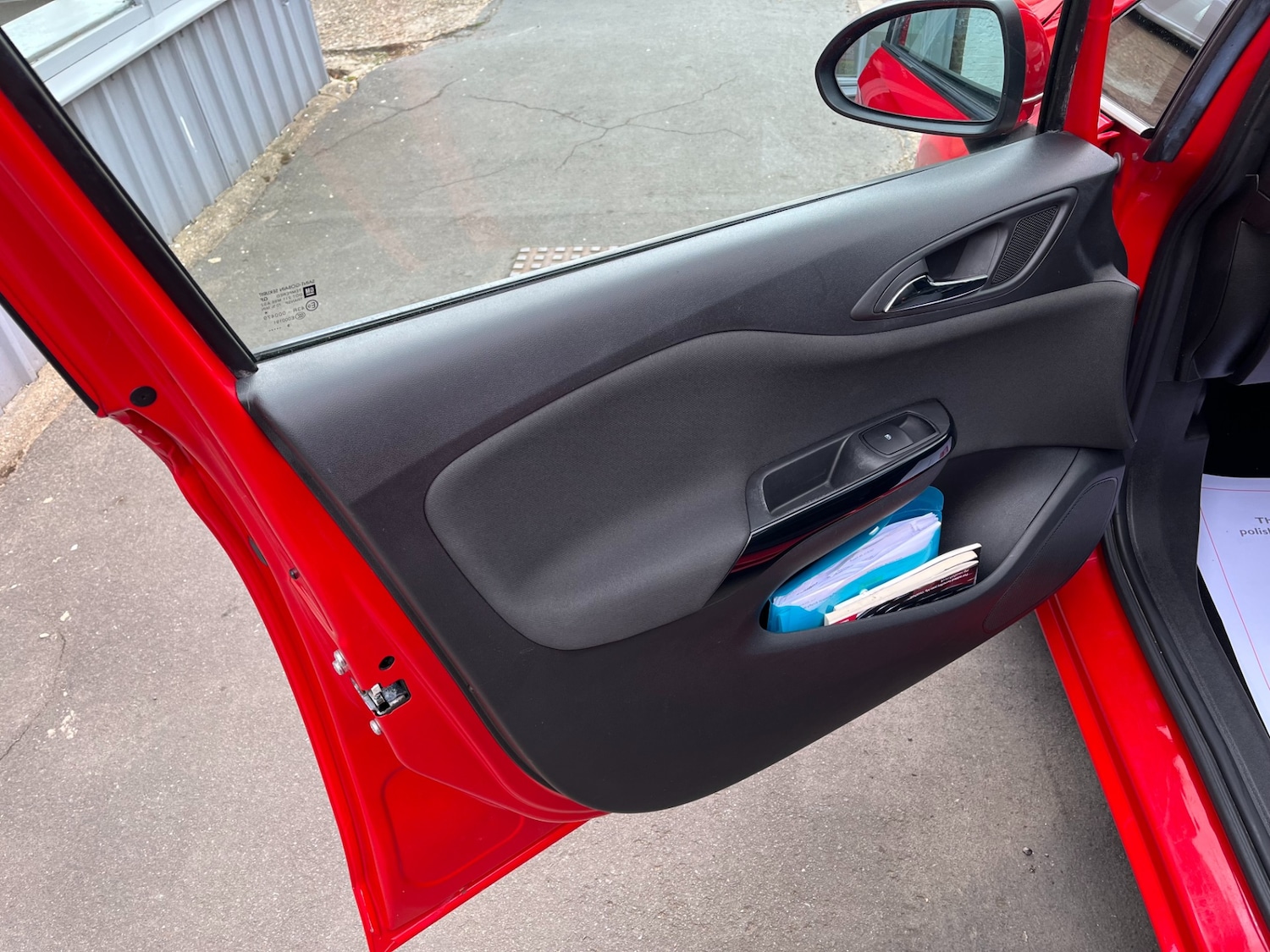 Used Vauxhall Corsa 2019 for sale - 76611195: Photo 64