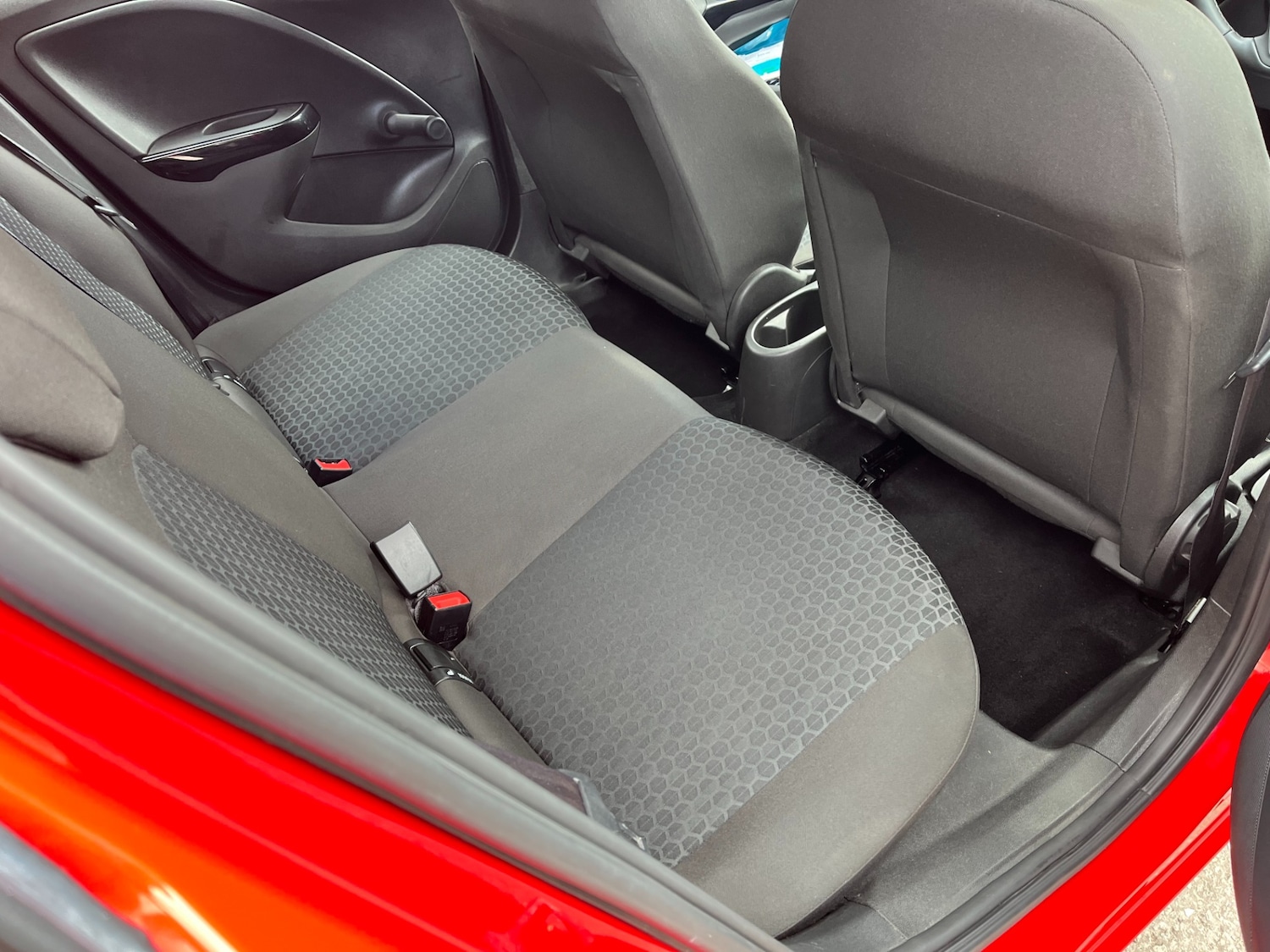 Used Vauxhall Corsa 2019 for sale - 76611195: Photo 65