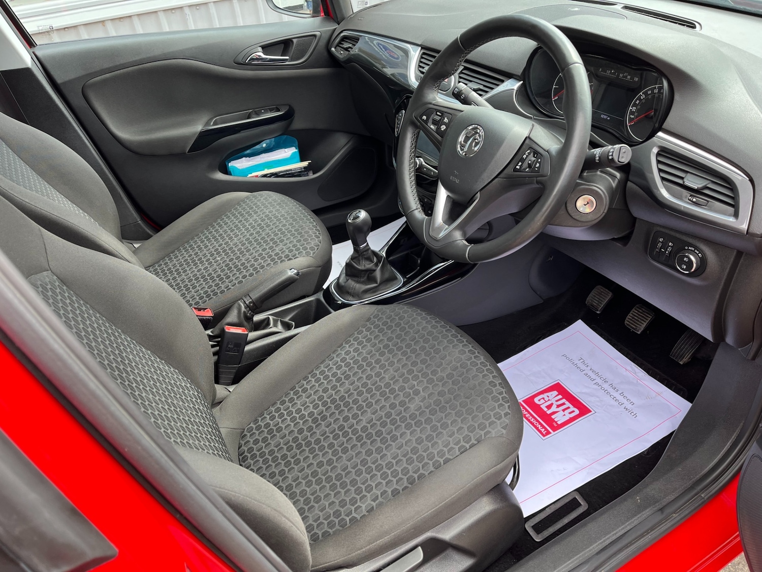 Used Vauxhall Corsa 2019 for sale - 76611195: Photo 67