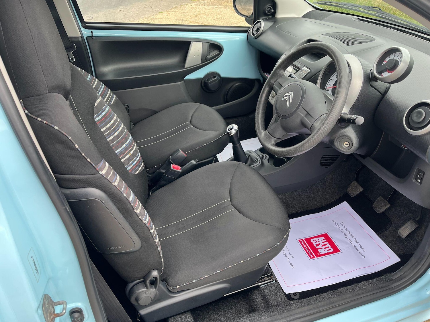 Used Citroen C1 2013 for sale - 76551990: Photo 12