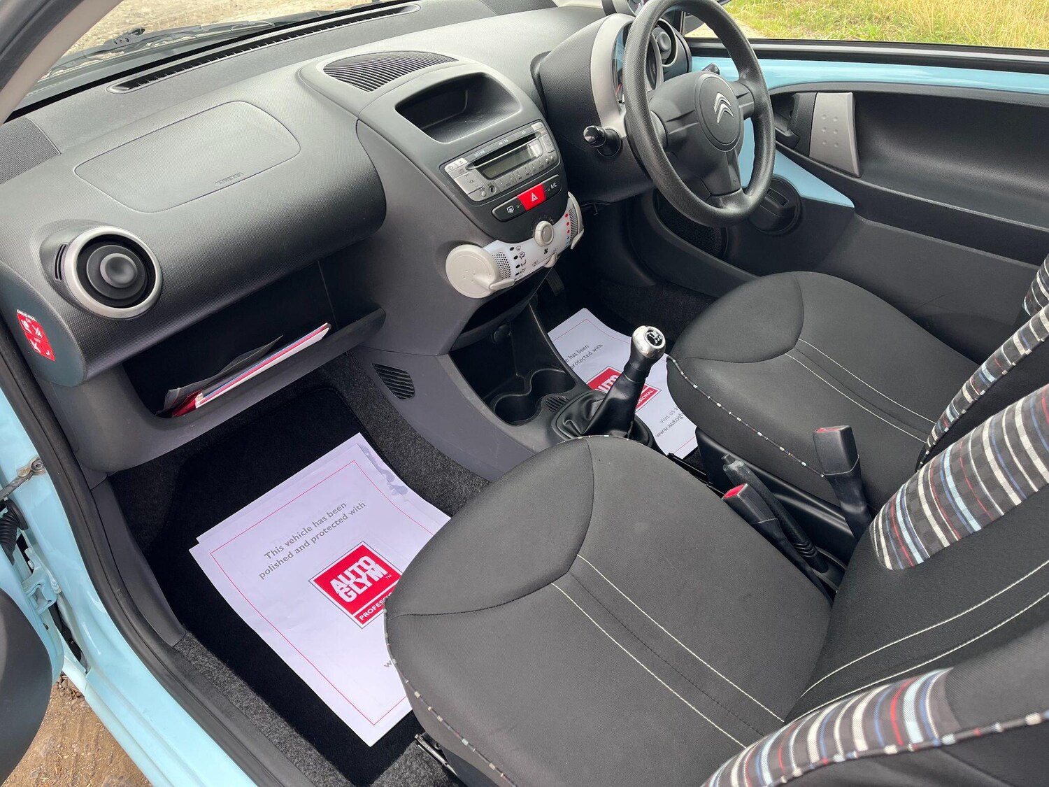 Used Citroen C1 2013 for sale - 76551990: Photo 13