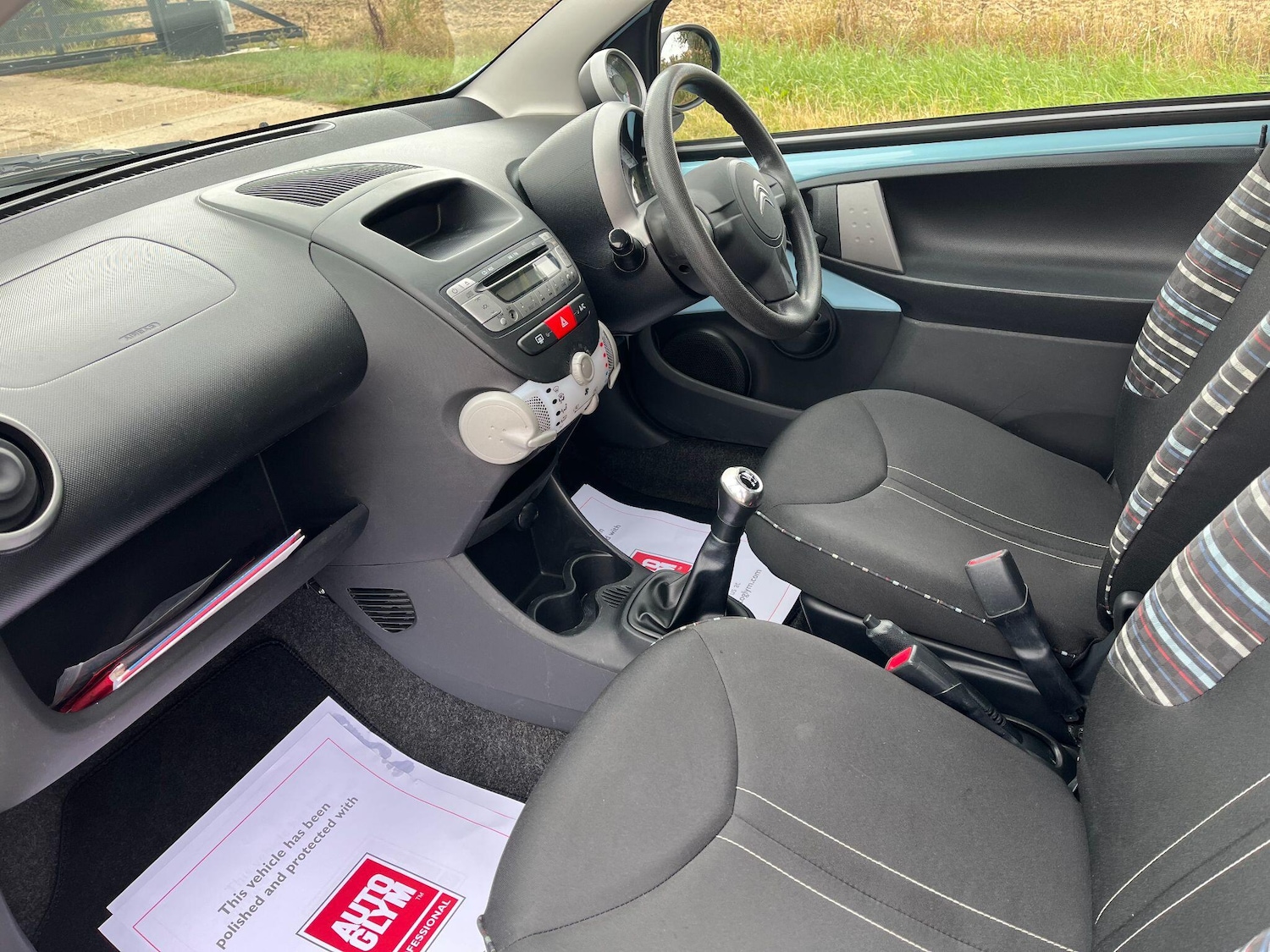 Used Citroen C1 2013 for sale - 76551990: Photo 14