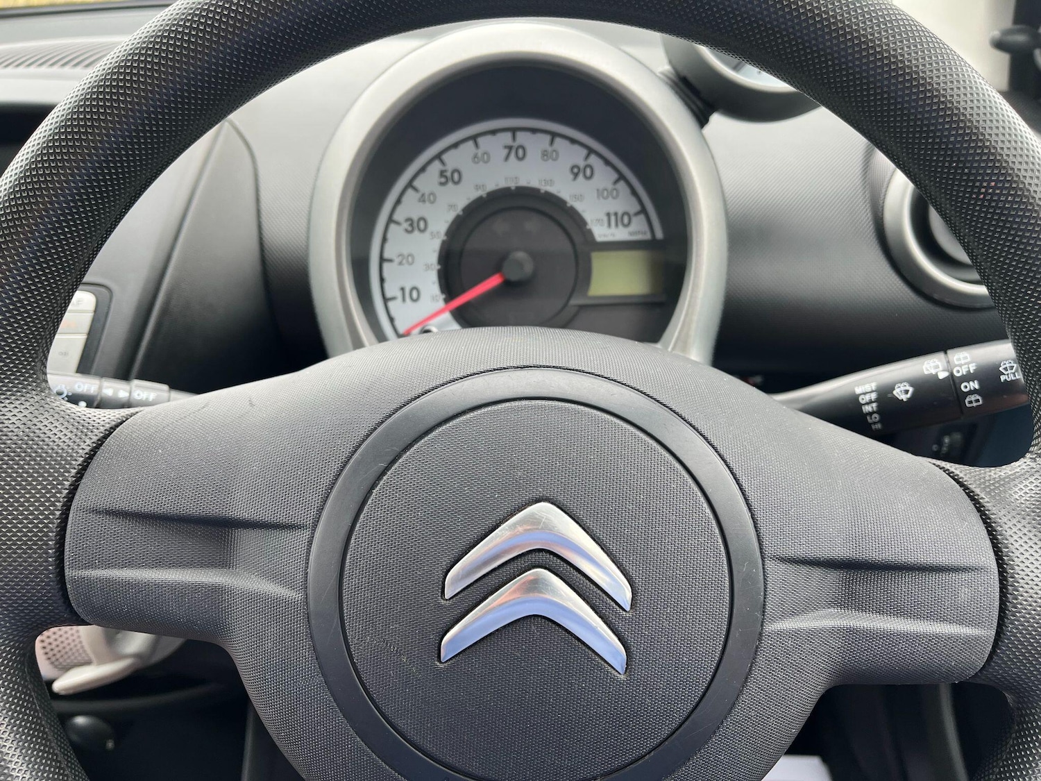 Used Citroen C1 2013 for sale - 76551990: Photo 18